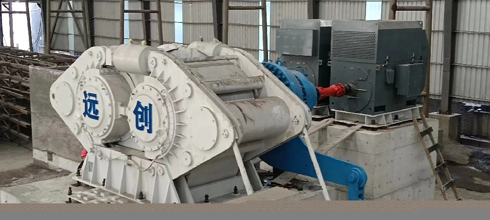 高壓輥磨機設備安裝及使用要求